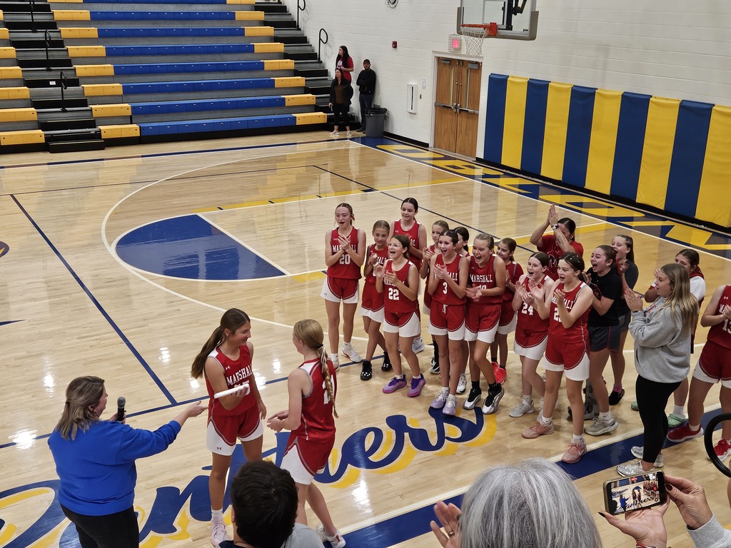 the plaque presentation 