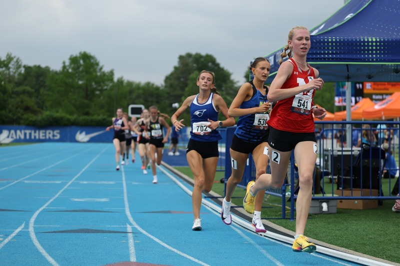 Molly Farrell