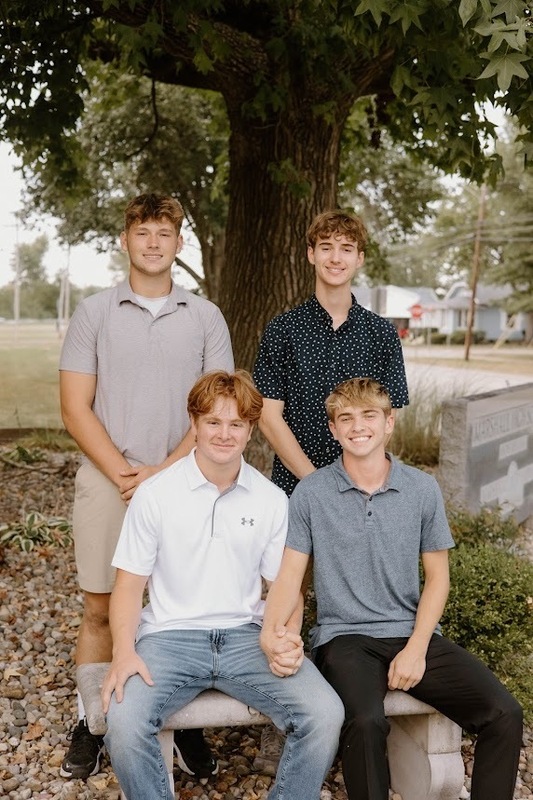 King candidates