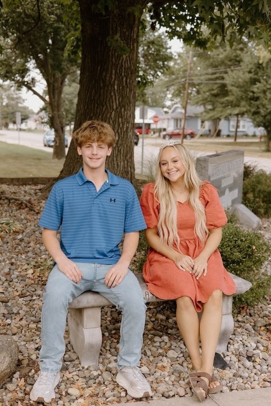 Junior attendants