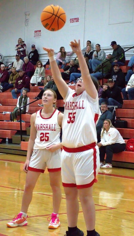 Jayden Jones scores 2