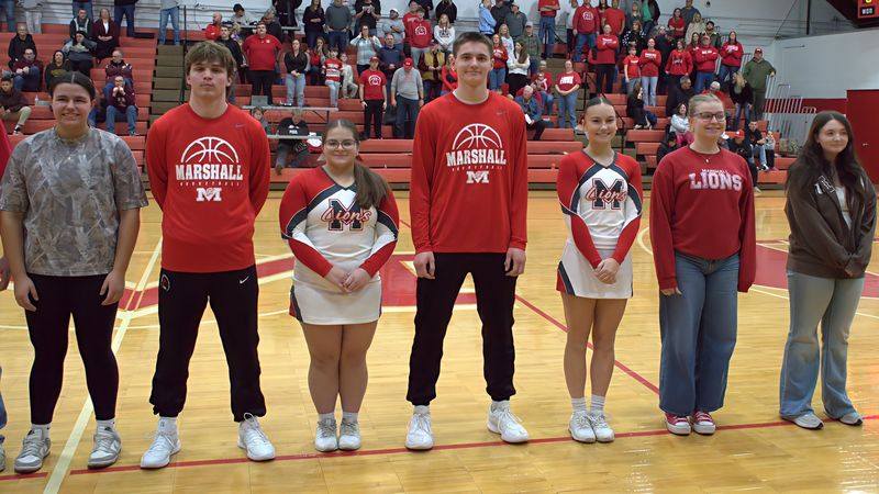 State Scholars  Photo 1