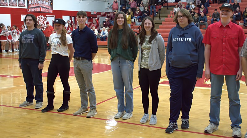 State Scholars Photo 2