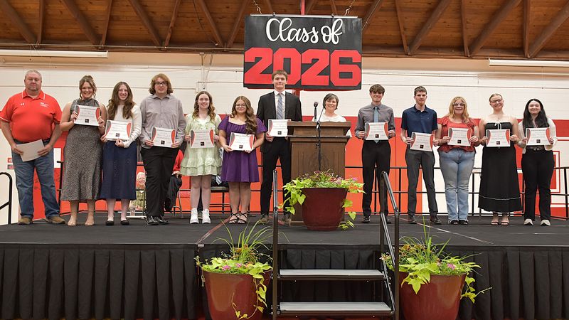 Marshall Schools Foundation Scholarships