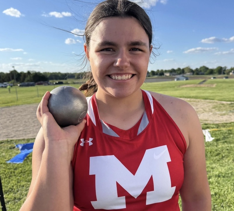 Shot Put