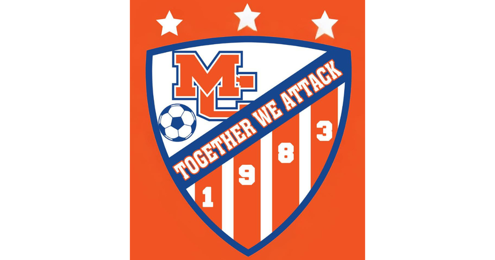 MC Soccer Logo
