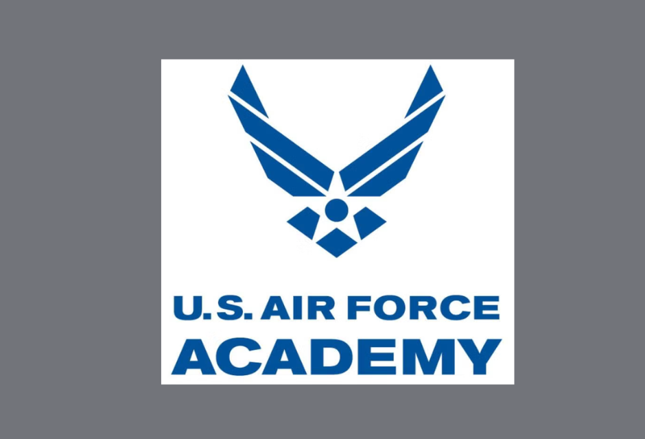 Air Force Academy Logo