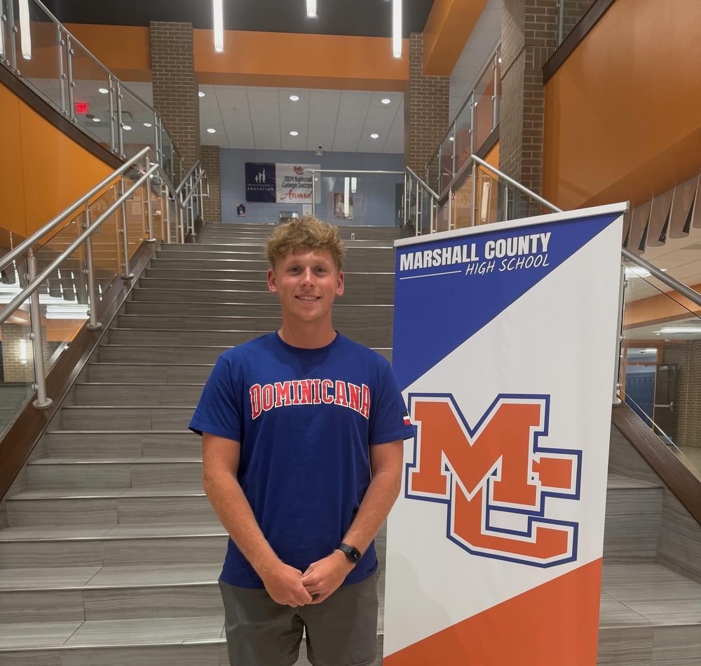 Picture of Luke Dougherty 