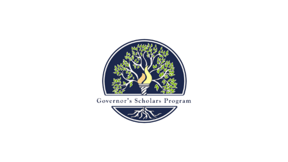 Governor's Scholars Program Logo