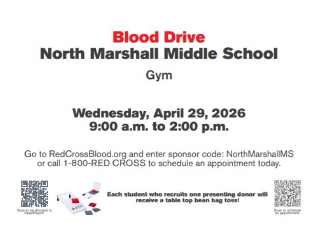 blood drive