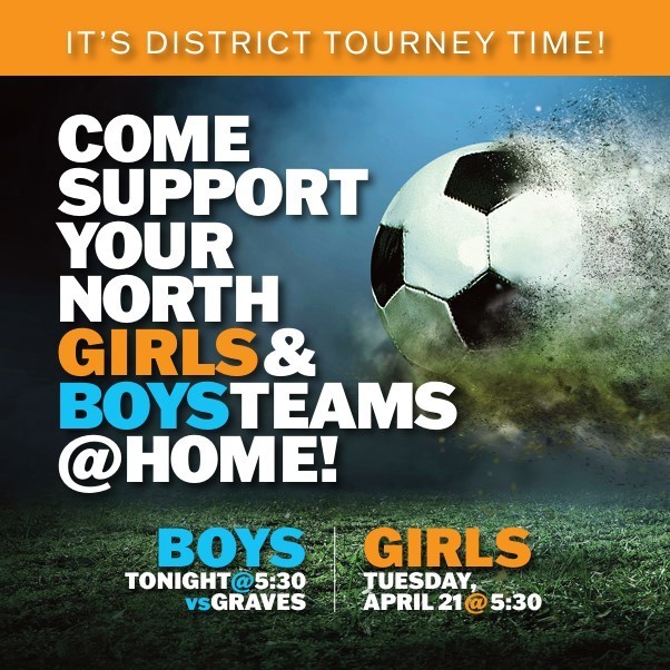 soccer district
