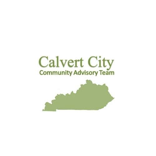 Calvert City Community Advisory Team Graphic