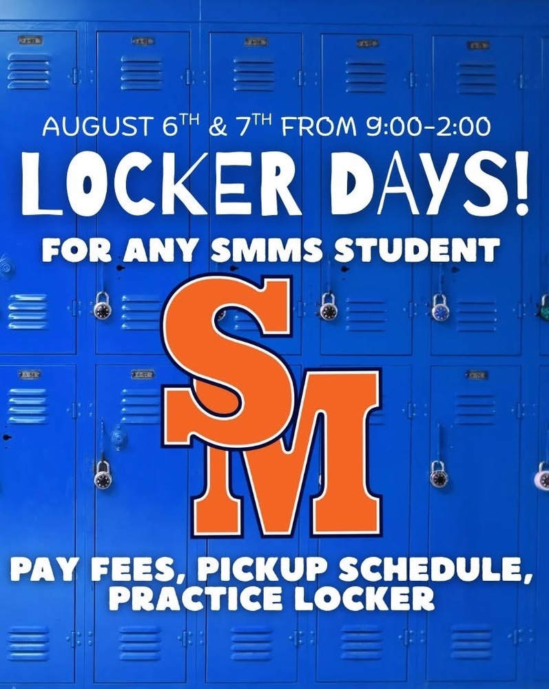 Locker Days