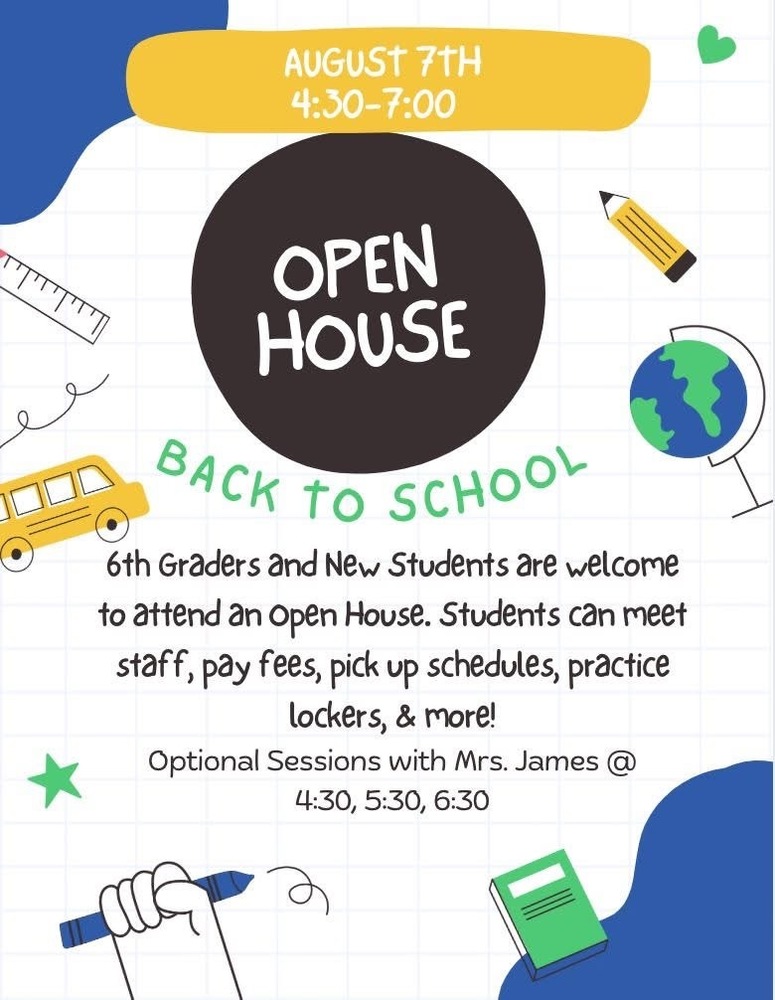 Open House