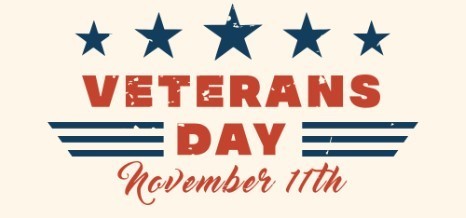 veterans day