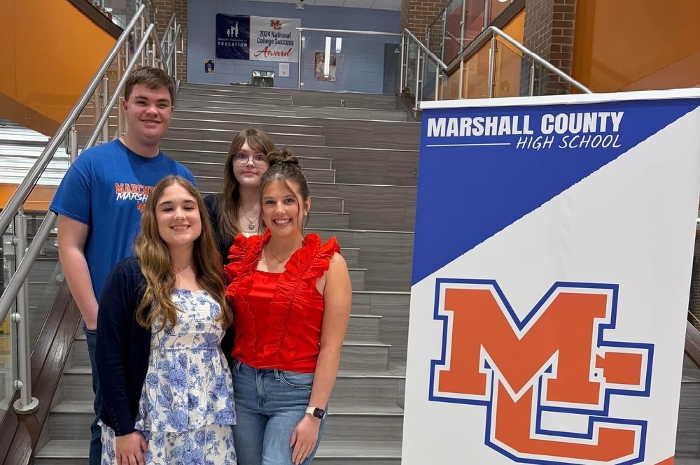 Students selected to Commonwealth Honors Program at MSU