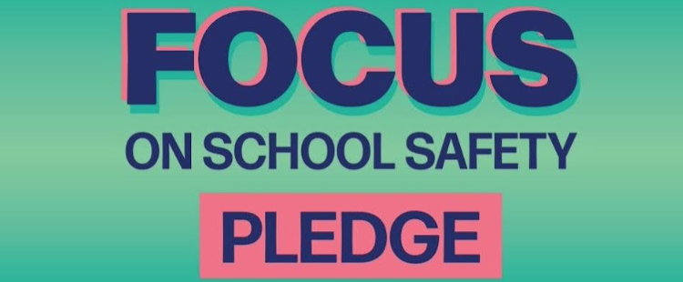 Safe School Pledge