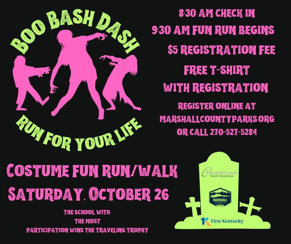 Boo Bash
