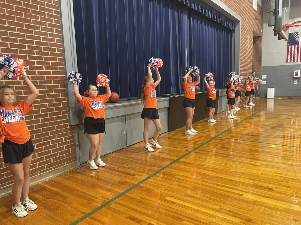 Cheer