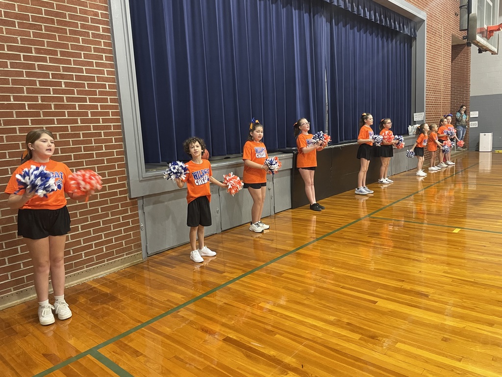 cheer