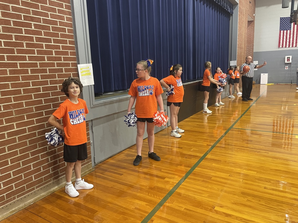 cheer