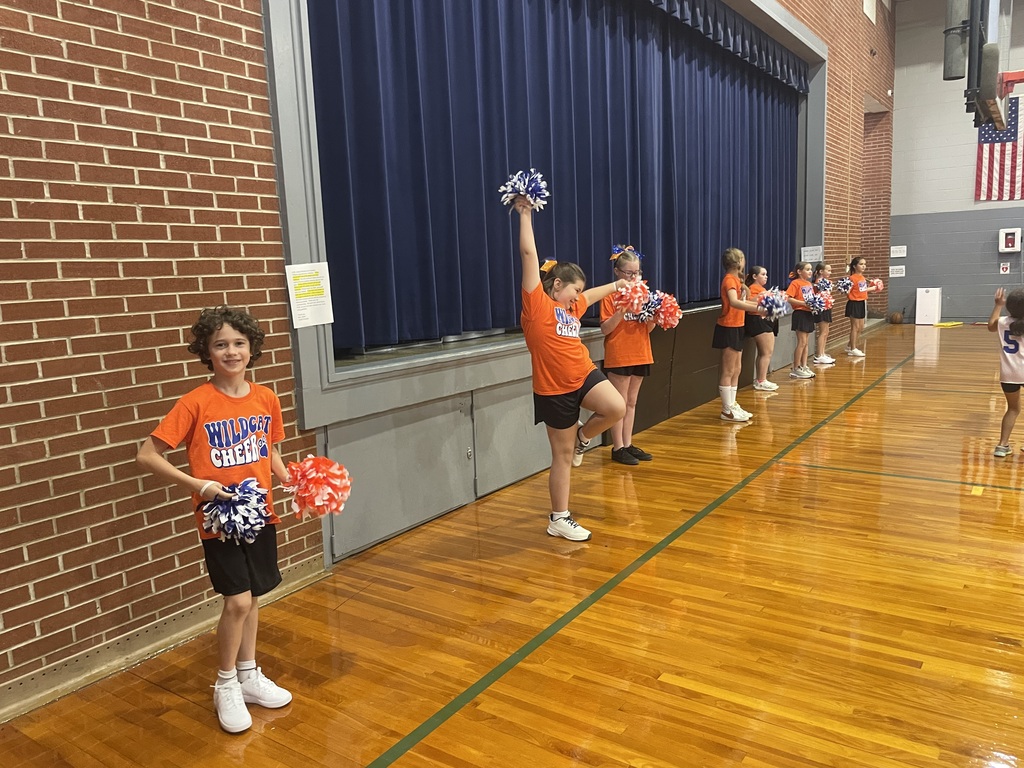 cheer