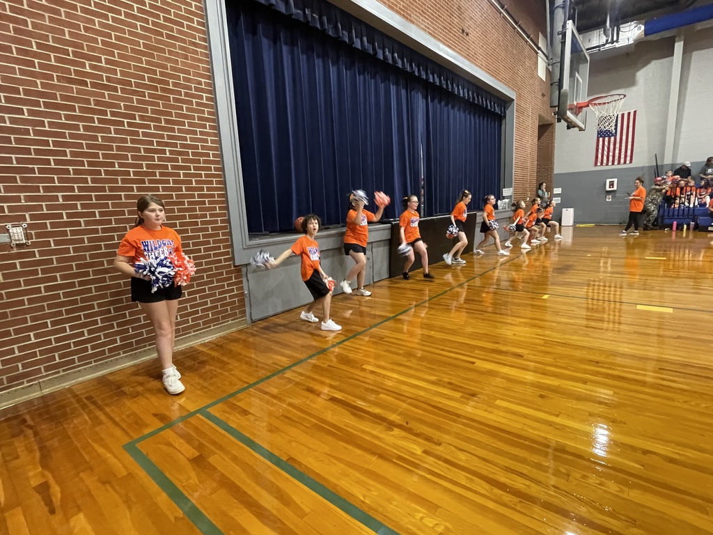 Cheer
