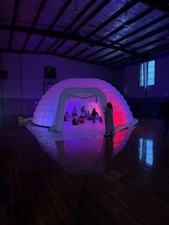 igloo