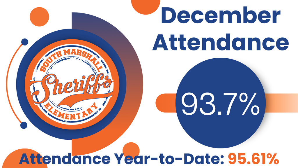 December Attendance