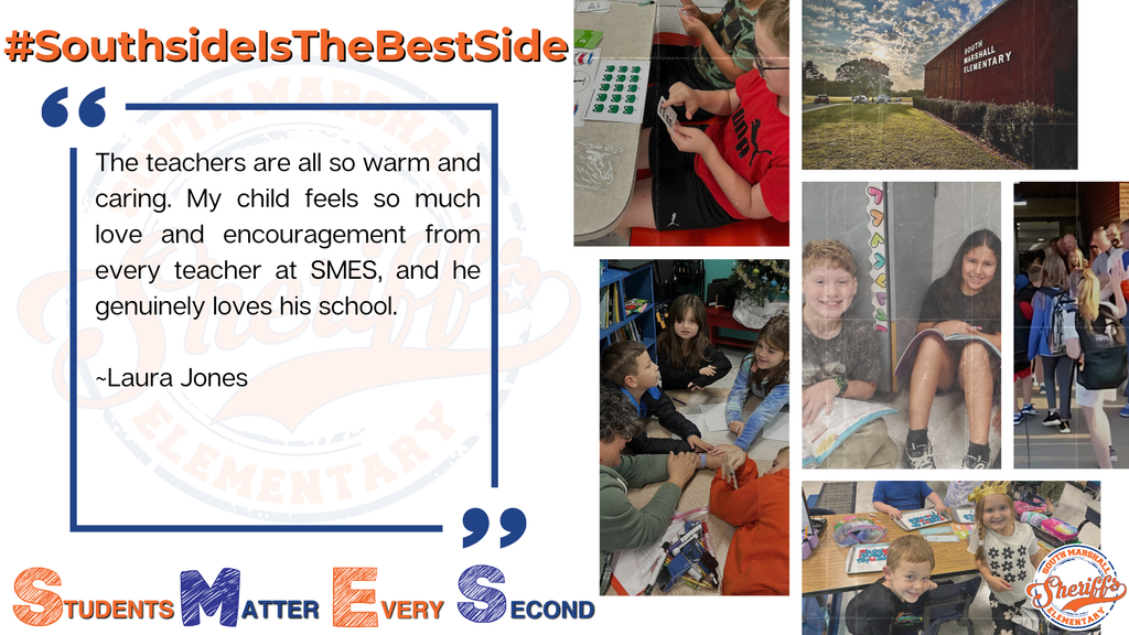 #SouthsideIsTheBestSide