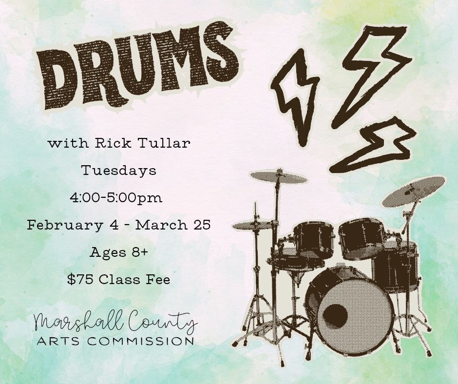 drums