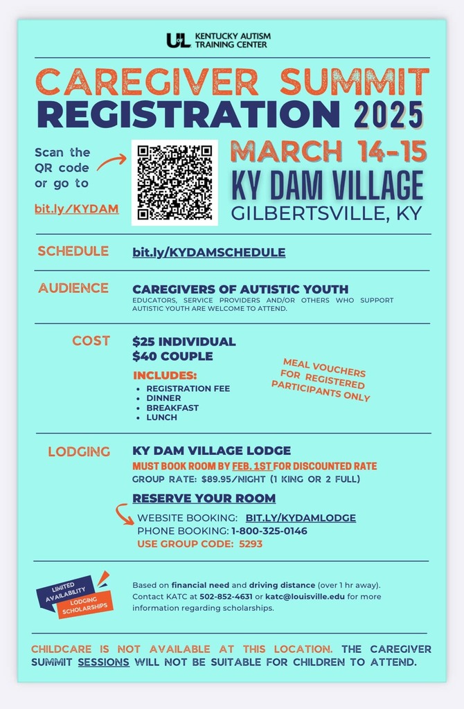 caregiver summit