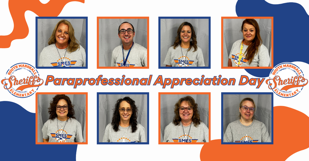 Paraprofessional Day