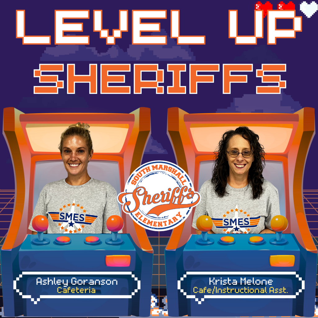 Level Up