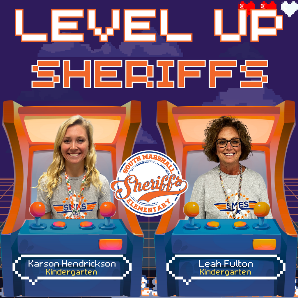 Level Up