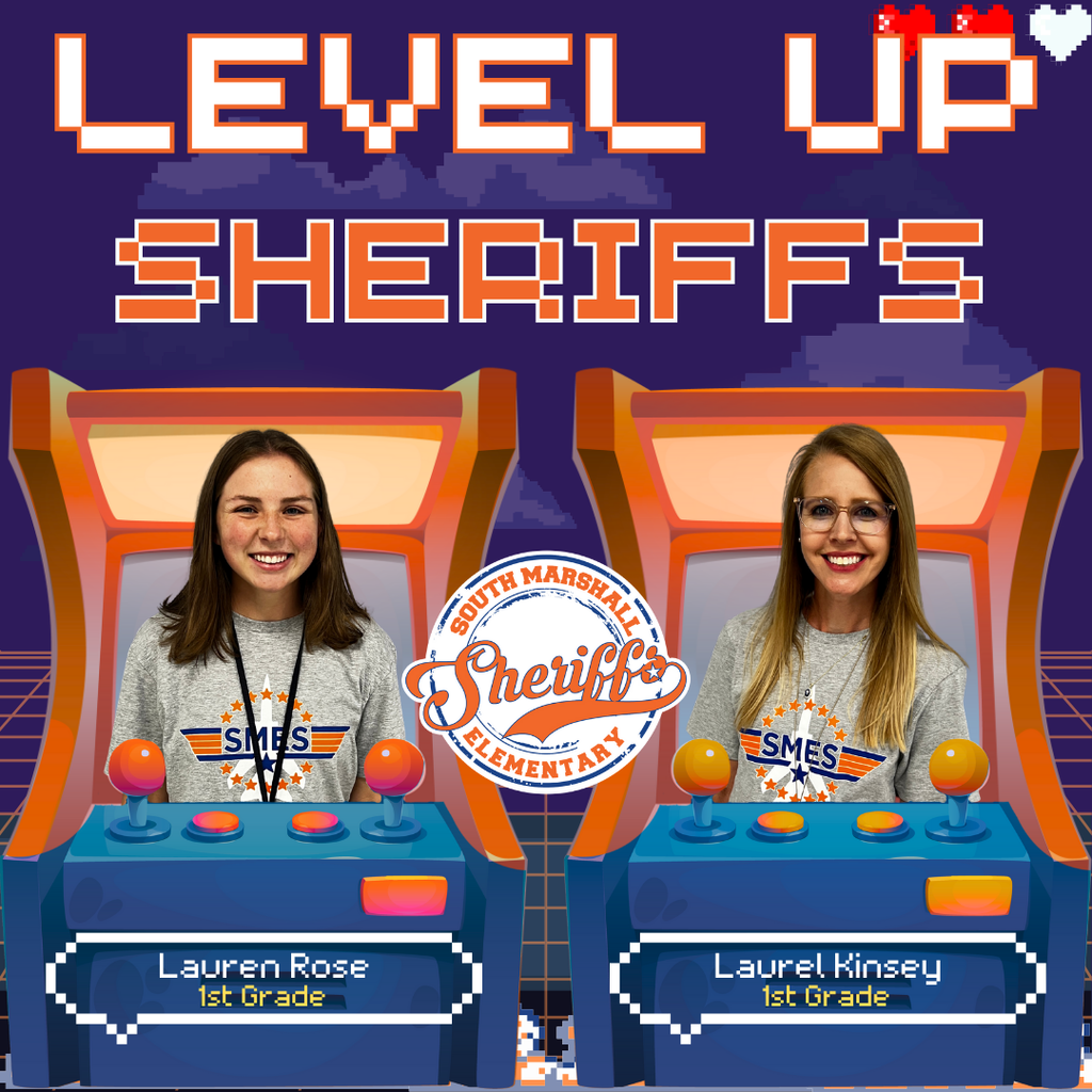 Level Up