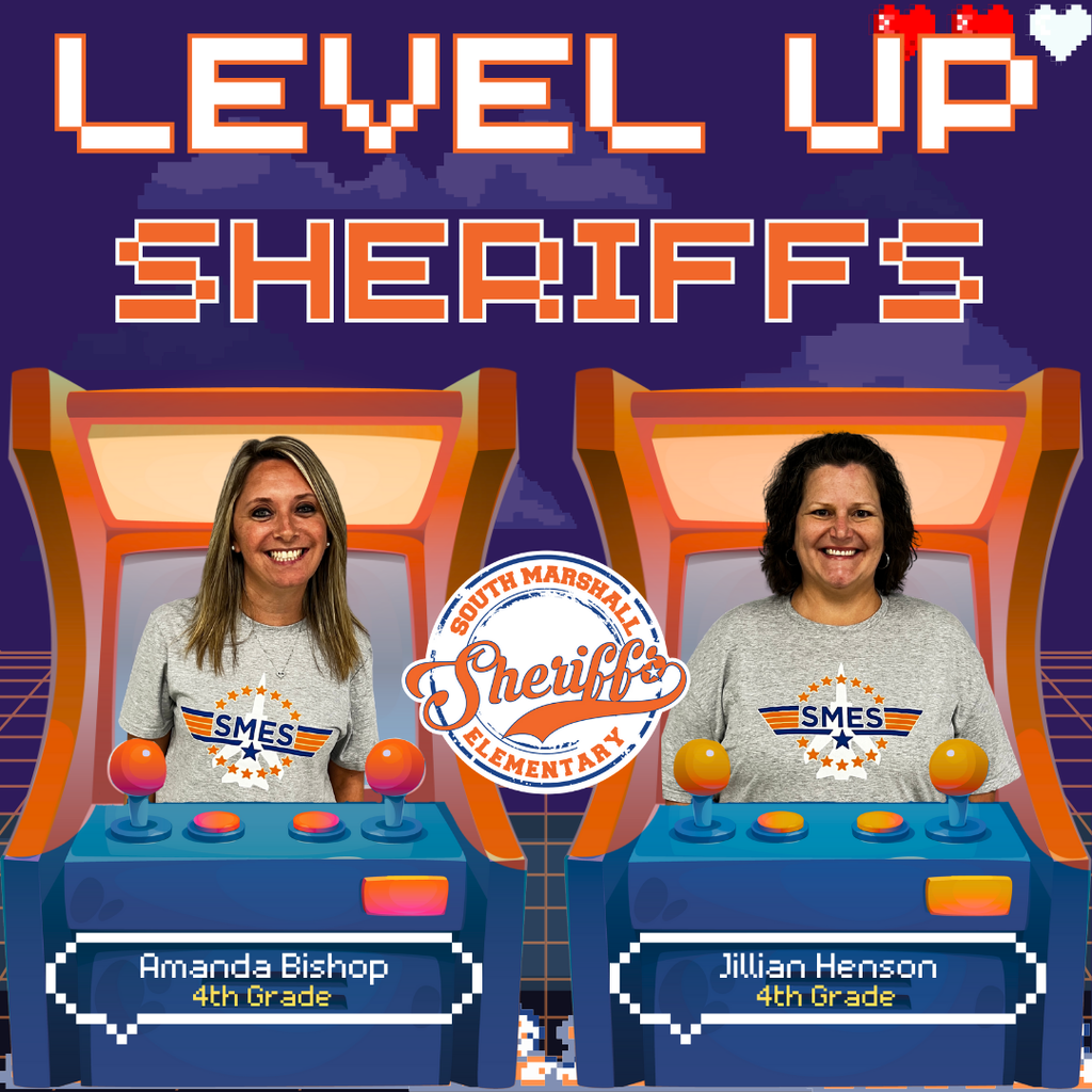 Level Up