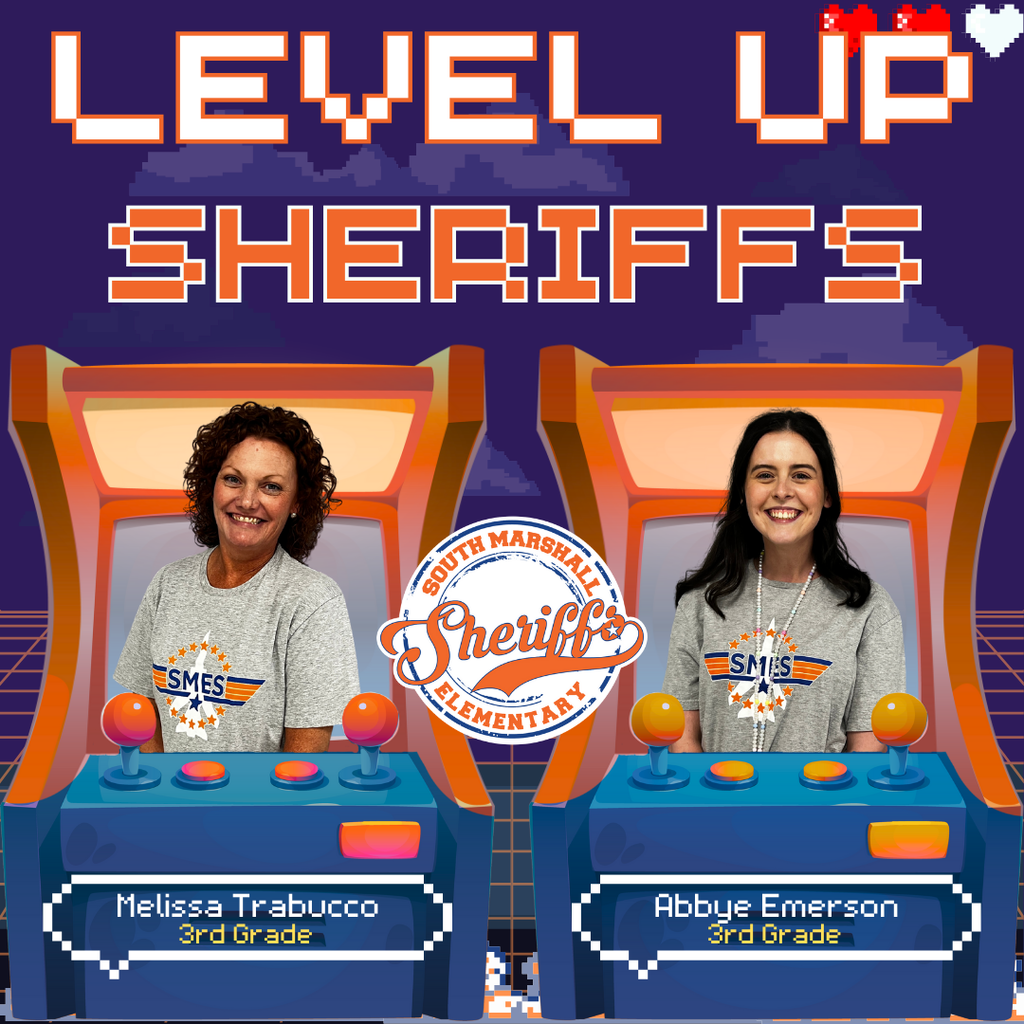 Level Up