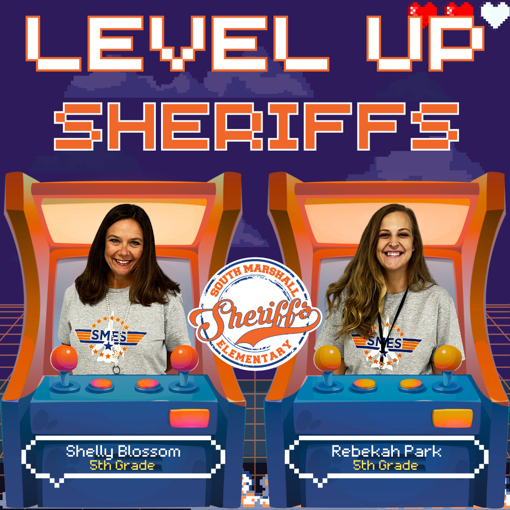 Level Up