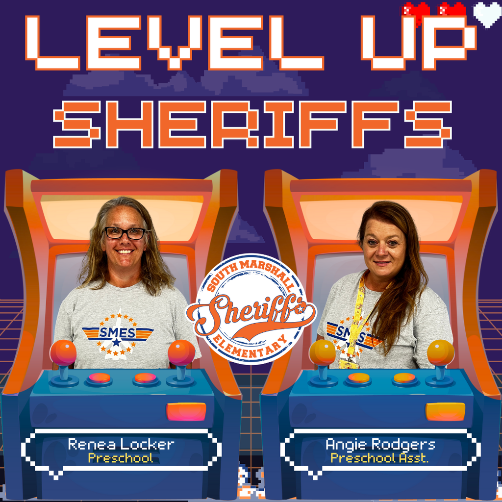 Level Up