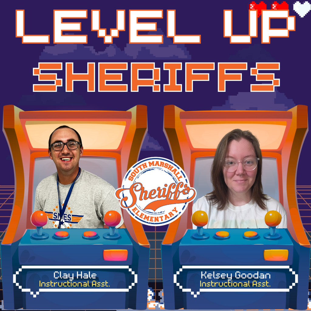 Level Up