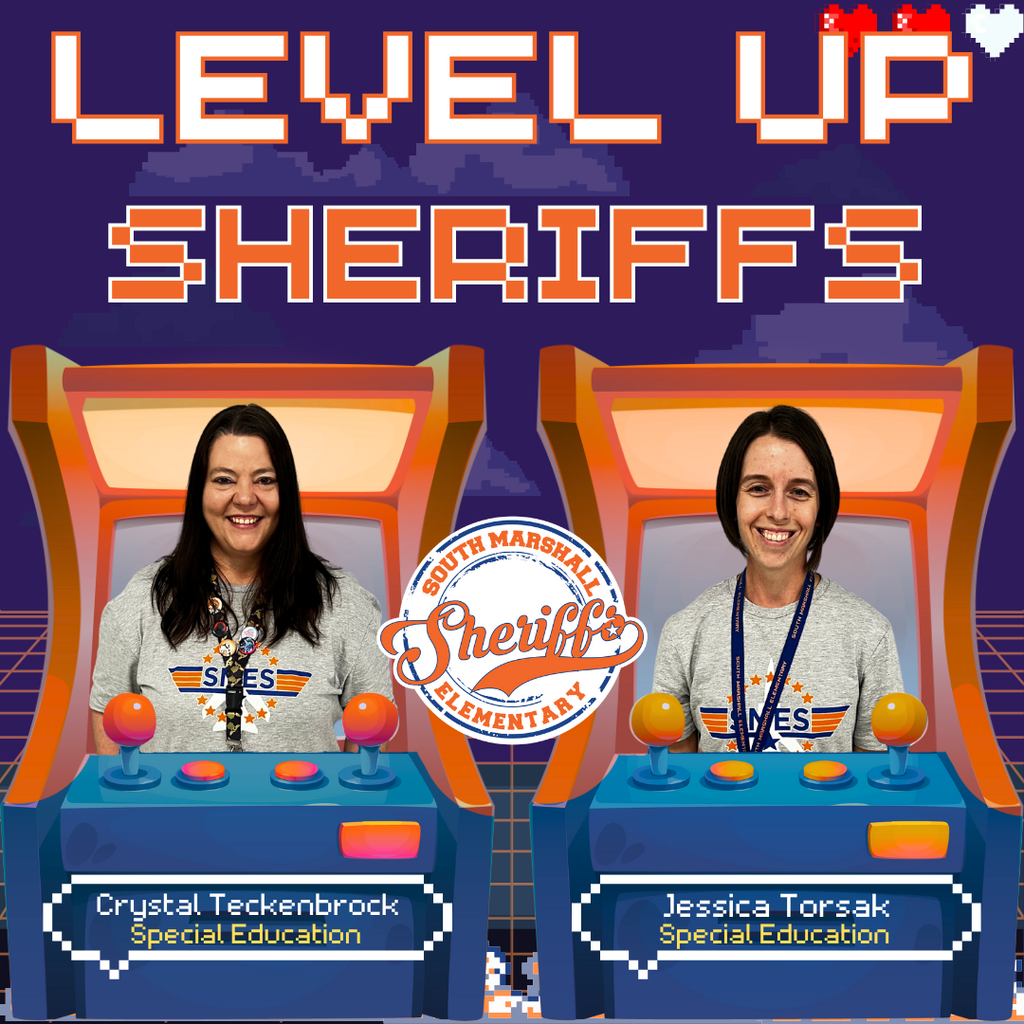 Level Up