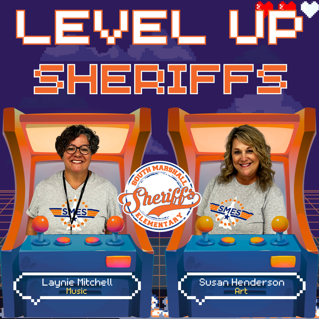 Level Up