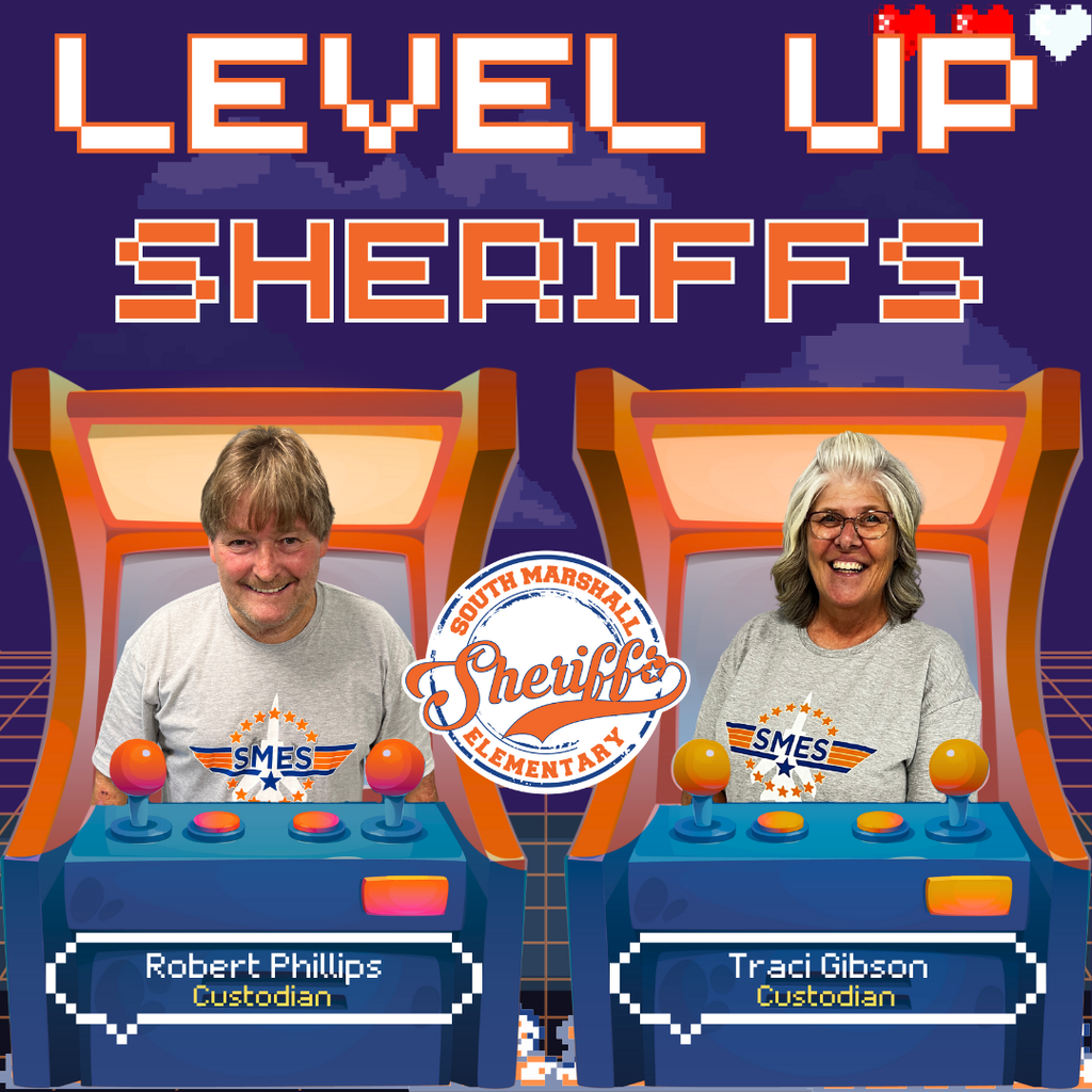 Level Up