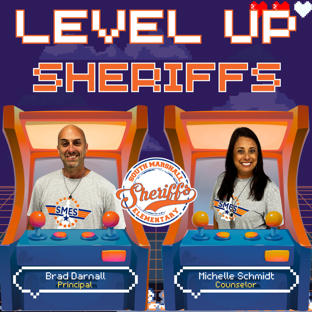 Level Up