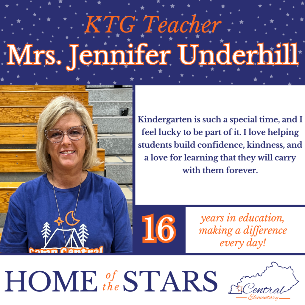 Kindergarten Teachers