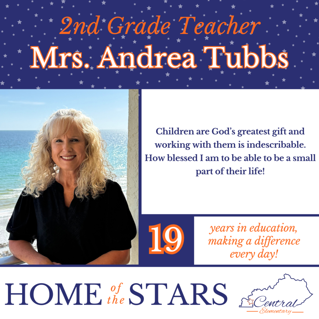 2nd Grade Teachers 