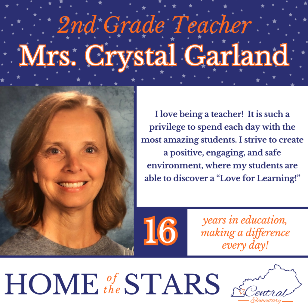 2nd Grade Teachers 