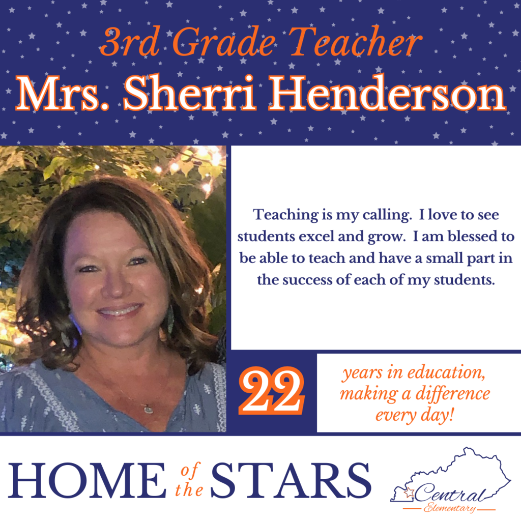 3rd Grade Teachers 