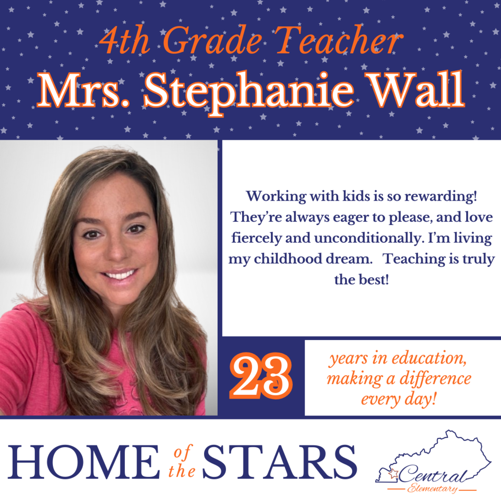 4th Grade Teachers 